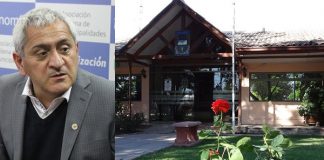 Rinconada: Municipalidad adeuda sueldo a cerca de un centenar de trabajadores a honorario.