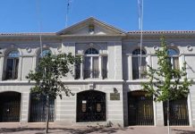 Municipio andino informa sobre tramitación de proyectos inmobiliarios