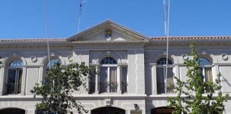 Municipio de Los Andes respalda postergación de pagos de permiso de circulación hasta el 30 de junio