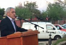 Funcionarios municipales de Rinconada denuncian ACOSO LABORAL, situaciones de desmedro y descalificación dentro del municipio tras detectarse millonarias irregularidades en la administración del alcalde Pedro Caballería.