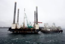 PIÑERA ASEGURA QUE EL PUENTE CHACAO “SE VA A CONSTRUIR” TRAS RESOLVERSE DIFERENCIAS ENTRE HYUNDAI Y EL MOP