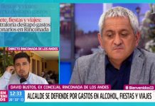 NO HAY DUDAS: Contraloría publica informe final 787-19 que confirman irregularidades en platas Casino de comuna de Rinconada y ordena su reparación.
