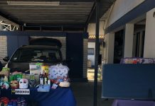 PDI LIMACHE DETIENE A CLAN FAMILIAR INVOLUCRADO EN SAQUEOS