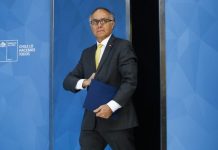 CHILE PIDIÓ A ARGENTINA NO OPINAR SOBRE “SITUACIONES DE POLÍTICA INTERNA”