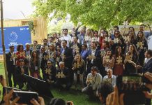 PRESENTAN HOJA DE RUTA PARA QUE EL PLÁSTICO NO IMPACTE AL MEDIO AMBIENTE