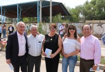 San Felipe: Se habilitó primer tramo de Hermanos Carrera Nororiente, entre avenidas Miraflores y Santa Teresa