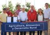 Presidente Piñera junto al Ministro Walker firman proyecto de ley que crea el Ministerio de Agricultura, Alimentos y Desarrollo Rural