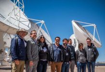 GOBIERNO, SECTOR PRIVADO Y ACADEMIA POTENCIAN PROYECTO PARA IMPULSAR A CHILE COMO REFERENTE EN DATA SCIENCE