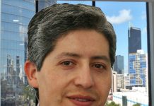 Su información ¿privada?