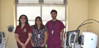 Los Andes: Cesfam Centenario habilita dos líneas telefónicas para resolver dudas de los usuarios