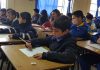 Educación Municipal de Los Andes logra importante mejoría en Categoría de Desempeño