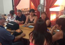 Municipio hará mejoras en dos grandes arterias de Los Andes