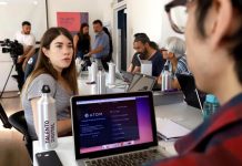 Comienzan inéditos cursos para fomentar ocupación en trabajos del área tecnológica