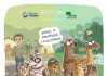Subdere y Conaf realizan campaña para proteger a la fauna silvestre