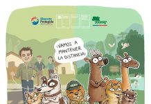 Subdere y Conaf realizan campaña para proteger a la fauna silvestre