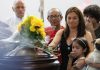 FUNERAL DE FERNANDA MACIEL SE REALIZÓ ESTE DOMINGO EN EL CEMENTERIO CATÓLICO