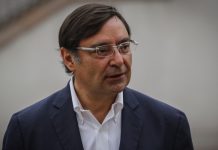 GUEVARA: HAY DENUNCIAS DE ARRIENDO DE HELICÓPTEROS PRIVADOS PARA SALIR DE LA RM EN SEMANA SANTA