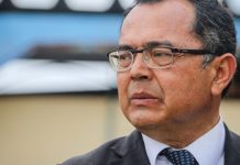 Intendente anunció Plan regional COVID