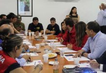 Promesas de trabajo falsas es una de las causas más comunes en la trata de personas