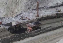 Investigadores chilenos descubren alto valor comercial de la escoria del cobre