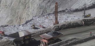 Minería continúa con cifras preocupantes tras Imacec de septiembre: Es el cuarto mes con contribuciones negativas