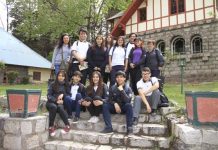 Más de 2.400 personas visitaron la Piscicultura Río Blanco durante el año 2019