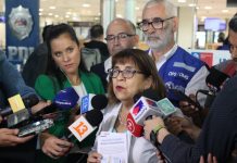 SEREMI DE SALUD Y OPCIÓN DE QUE VIRUS DE CHINA LLEGUE A CHILE: “NADA ES IMPOSIBLE”