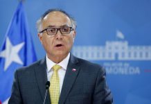 CORONAVIRUS: CANCILLERÍA CONFIRMA QUE 5 ESTUDIANTES CHILENOS SE ENCUENTRAN EN CUARENTENA EN WUHAN