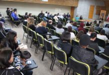 19 alumnos del Liceo Bicentenario de Llay Llay ingresaron sin PSU a la UPLA gracias a convenio de acceso inclusivo