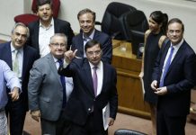 GUEVARA TRAS SER RECHAZADA LA ACUSACIÓN EN SU CONTRA: “CON MUCHA HUMILDAD RECIBO ESTE RESULTADO”