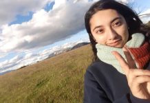 KARINA BOBADILLA, LA CHILENA ASESINADA EN BRASIL, QUERÍA ESTUDIAR IDIOMA Y TRABAJAR EN UN CRUCERO