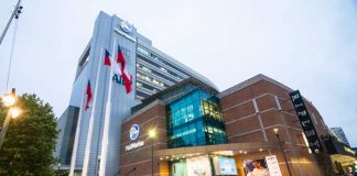 SEREMI DEL TRABAJO DE VALPARAÍSO VALORÓ MEDIDAS PREVENTIVAS DISPUESTAS POR MALL MARINA DE VIÑA DEL MAR