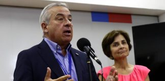 GOBIERNO LLAMA A LA TRANQUILIDAD TRAS CONOCERSE PRIMER CASO DE CORONAVIRUS EN EL PAÍS: “HEMOS TOMADO TODAS LAS MEDIDAS”