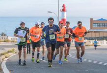 Comienza la cuenta regresiva para la Maratón de Valparaíso