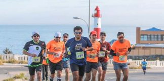 Histórico: Concón recibirá por primera vez una Maratón Internacional