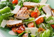 Alimentación en verano: chilenos prefieren carnes blancas