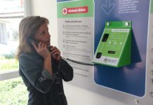 Hospital San Antonio de Putaendo implementa línea directa al Fono Salud Responde