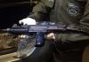 ESTALLIDO SOCIAL: VENTA DE FUSIL AK-47 LEVANTA SOSPECHA SOBRE COMPRA DE ARMAMENTO PARA MARZO