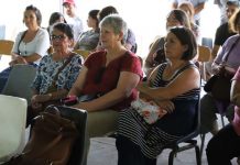 Los Andes: Comienza construcción de sistema de alcantarillado en El Sauce