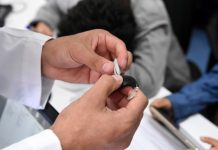 Pequeña de cuatro años vuelve a escuchar gracias a tecnología del Implante Coclear