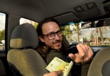 La Ligua: Casi un centenar de conductores de taxis colectivos de la zona recibieron certificación de competencias laborales