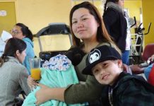 Siete razones por qué la lactancia materna cuida el planeta