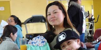 “La práctica de la Lactancia Materna nos desafía como sociedad”: directora regional de JUNJI invita a priorizar la Lactancia Materna