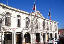 Municipio andino realizará fumigación para el exterminio de cucarachas en Villa Alto Aconcagua