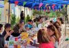 Quillota: Cecosf Ruta Norte celebra su tercer aniversario con un desayuno comunitario