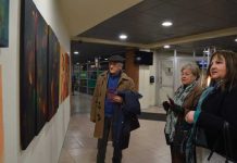 SANTO TOMÁS EN EL ARTE ABRE CONVOCATORIA PARA ARTISTAS VISUALES