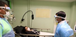 OMS: AMÉRICA LATINA ESTÁ POR VIVIR EL PEOR MOMENTO DE LA PANDEMIA DE COVID-19