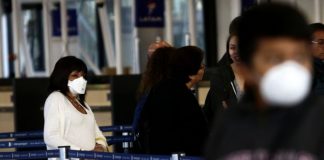 MENOR DE 14 AÑOS SE TRANSFORMA EN EL DÉCIMO CASO DE CORONAVIRUS EN CHILE