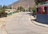 Avanzan pavimentaciones en distintos sectores de la comuna de Llay Llay