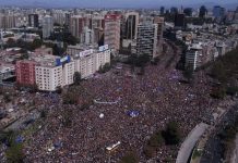 INFECTÓLOGO DE LA UNIVERSIDAD DE VALPARAÍSO COINCIDE CON PARIS: PUEDEN HABER REBROTES